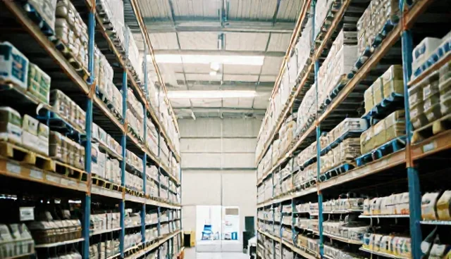 仓储保鲜合作模式选型与使用建议