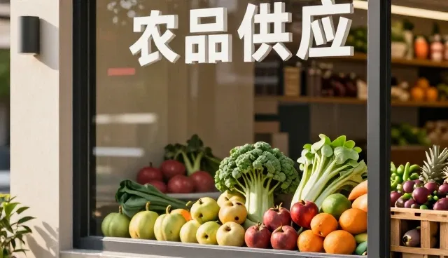 农业技术在农产品供应中的实际应用与维护要点